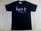 Workshop The Workshop Tee (Blk)