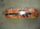 Deathwish Deck 8.25