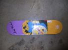 Alien Workshop Dyrdek Warhol 7.75