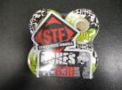 Bones STF Gruesome Gravette Wheels 51mm