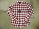 Kr3w Mens Lorreto Button Up