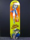 Workshop Jeremy Klein/Chun Li Deck 7.75