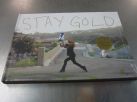 Emerica Stay Gold Deluxe Book & DVD