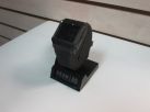 KR3W Halo 2 Watch Blk
