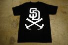 Workshop SD Crosshammers Tee