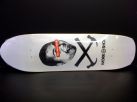 Workshop Mr. Mira Mesa Old Skool Deck 9.0