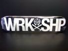 Workshop Bar Logo Deck 8.0