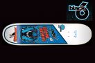 Birhouse Shaun White Jaw Dog 7.50"