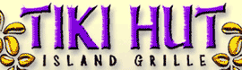 Tiki Hut Restaurant